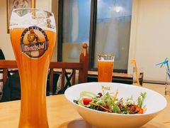 -巴伐利亚啤酒坊(意式风情街店)