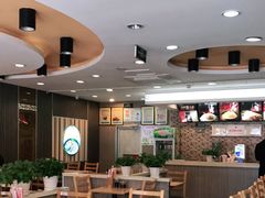大堂-李先生牛肉面大王(华联商厦店)
