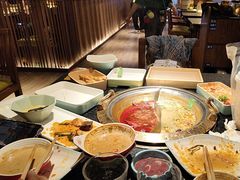 -熊喵来了火锅(长安万达第94分店)