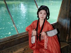 -汉仪华裳汉服旗袍·摄影写真馆(乌镇西栅店)