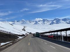 -新疆那拉提国家旅游度假区