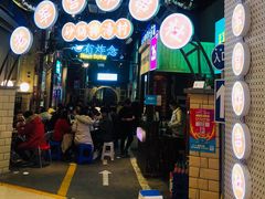 -太原茂业天地购物中心