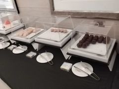 -威斯汀舞台餐厅