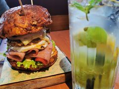 -魏斯理汉堡(西安沣东吾悦店)