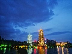 -桂林两江四湖景区