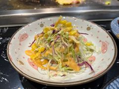 -大成铁板烧•板前(复古餐厅石老人店)