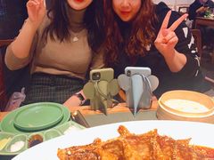 -晟永興烤鸭店(五道口店)
