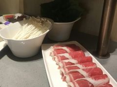 -海底捞火锅(武胜路凯德广场店)