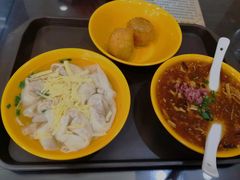 -毛华美食(清扬路店)