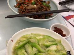 -围龙屋客家食府(福田店)