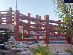 -东山湖温泉度假村