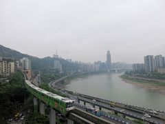 -新都巷步道