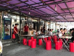 -北三老太太烧烤(人生一串上榜店)