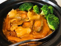 皇朝一品煲-皇朝会.经典传统粤菜(外滩店)