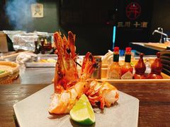 -三川·十酒Izakaya(南昌路店)
