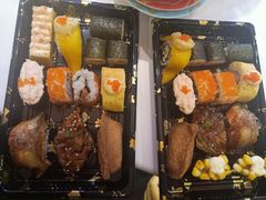 -莲寿司(国兴店)
