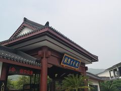 -龙寺生态园