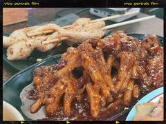 -妈妈手(山大总店)