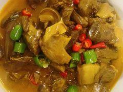 -香丰阁·烤鸭·川湘菜(清河店)
