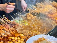 -郭记小街麻辣烫(南小街总店)