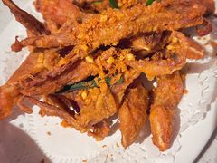 -肥仔文澳门猪骨煲(南京西路店)