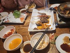 -王氏炉匠·烧鸟放题自助(三里屯店)