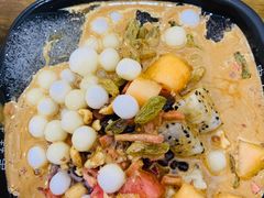 -串妹花式冰粉(乐山总店)