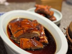 -南京大牌档(济南万象城店)