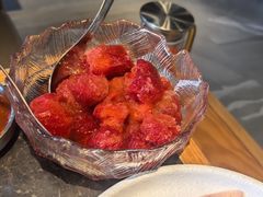 -一品诚记烤肉·甄选店(中南路店)