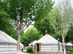 -九十九顶毡房(阜石路店)