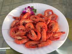 -清水湾3号(东方小周海鲜店)