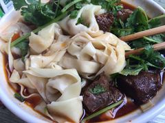 -沈家仁牛肉面(大堰三村总店)