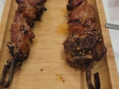-乡村馕坑肉·烧烤·新疆菜·本地人更爱吃(阿勒泰首店)