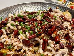 -三猫黑鱼花(南大店)