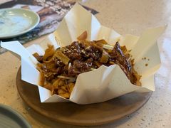 -点都德(皇岗村店)