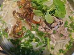 -云尊府云南菜·蒸汽石锅鱼(学清路店)