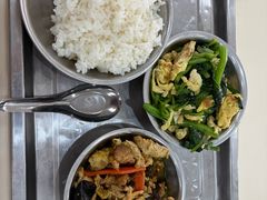 -吉林大学（前卫南区）莘子园餐厅