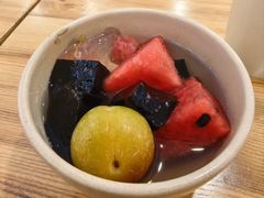 -素满香·食养自助(福州·长乐北路店)
