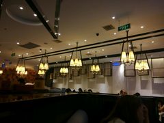 大堂-北李妈妈菜·海肠捞饭(高新万达店)