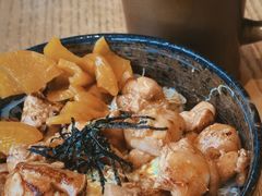-铃木食堂(北新桥店)