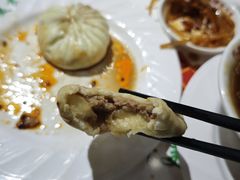 -小胖包子王(赵公口店)