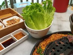 -韩宫宴和牛烤肉(合肥滨湖银泰城店)