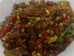 -笨罗卜浏阳菜馆(太平街店)