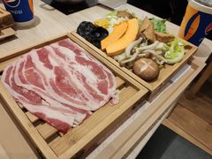 -吉野家(学院路店)