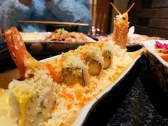 -無境·匠心日本料理(汉街店)