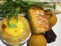 -玫瑰花园自助烤肉(顺义鑫海韵通店)