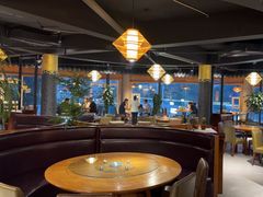 -盐帮食坊•小河帮川菜(四川师大店)