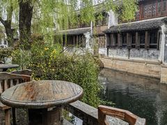 -嘉兴月河历史街区