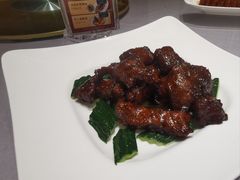 -金时代顺风大酒店(静安大融城店)