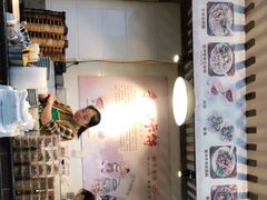 -峨眉山豆腐脑(解放路店)